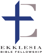 Ekklesia Bible Fellowship
