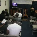 Ekklesia Bible Fellowship