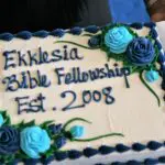 Ekklesia Bible Fellowship