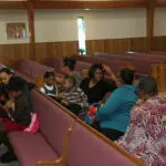 Ekklesia Bible Fellowship